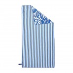 Sand Free Towel | Blue Oasis Sand Free Towel | Blue Oasis